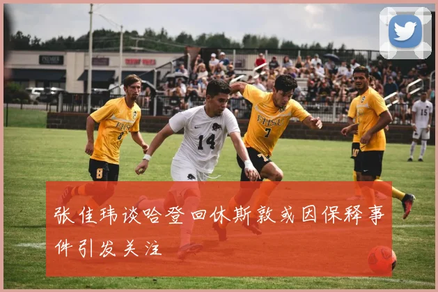 张佳玮谈哈登回休斯敦或因保释事件引发关注